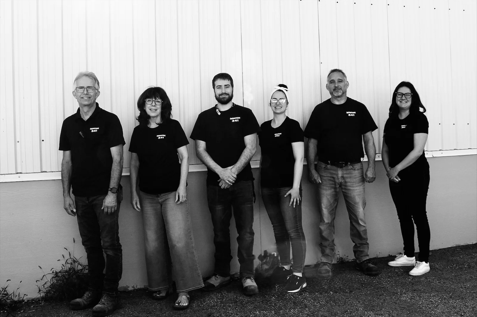 Photo de l'équipe Ébénisterie 341 inc.