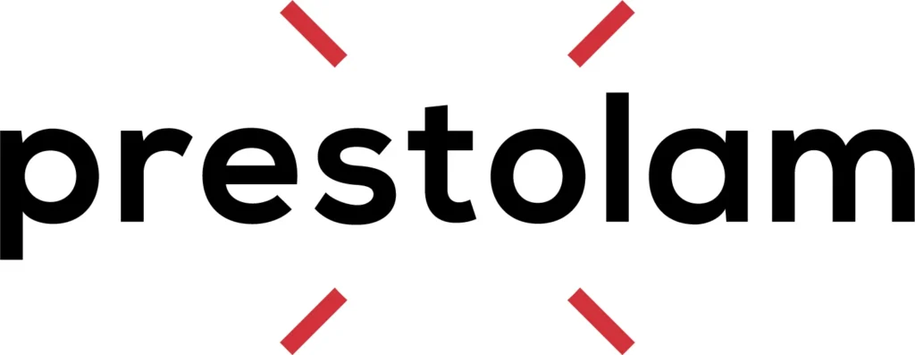 Logo Prestolam